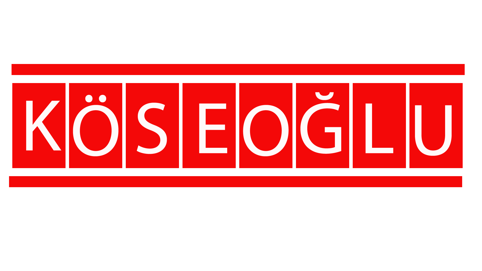 Köseoğlu Bıçak